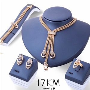Jewelry set